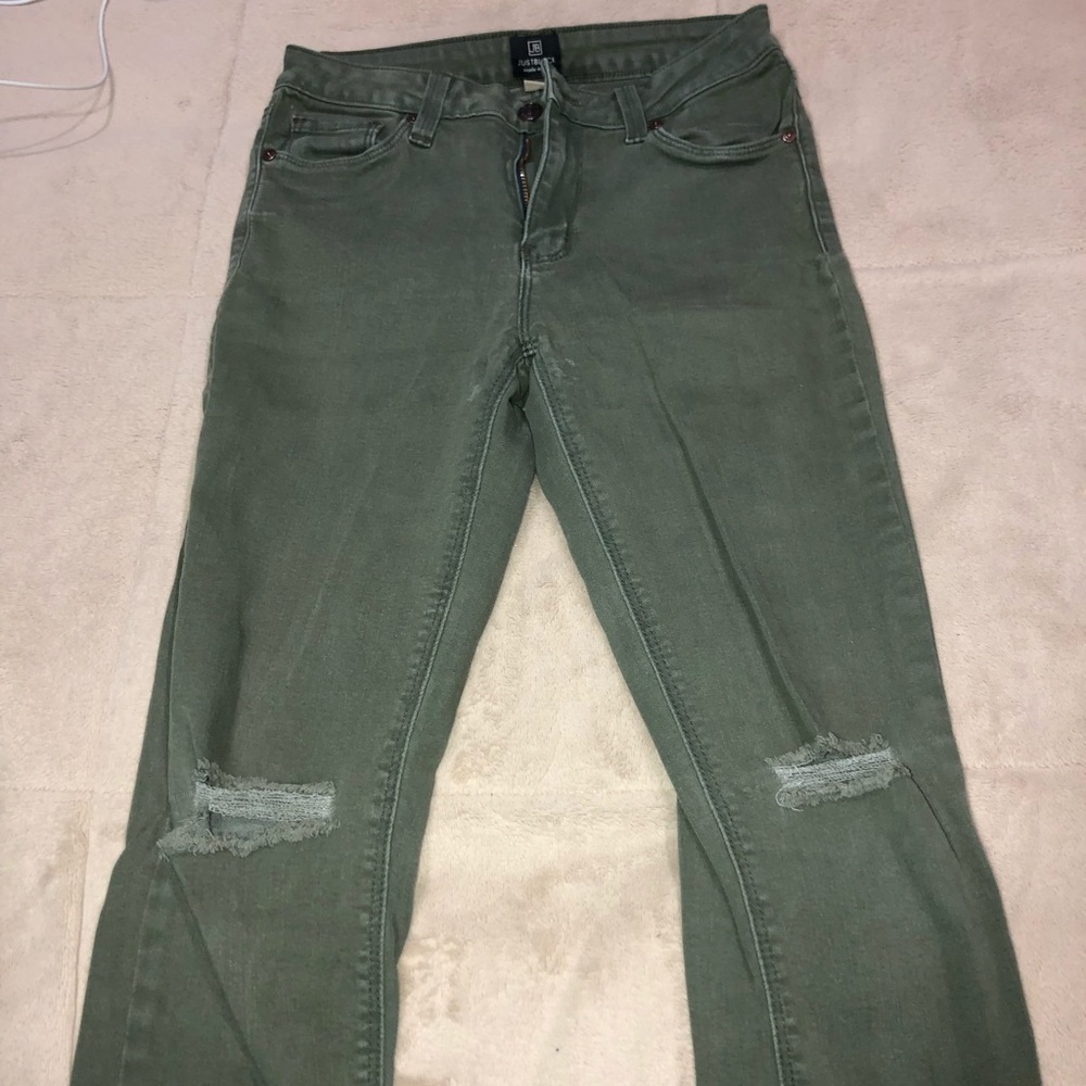 Pants